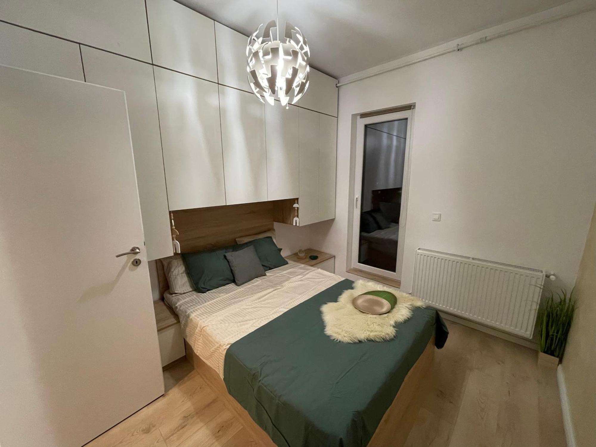 Radium Luxury Apartment Palace Bucharest Exterior photo
