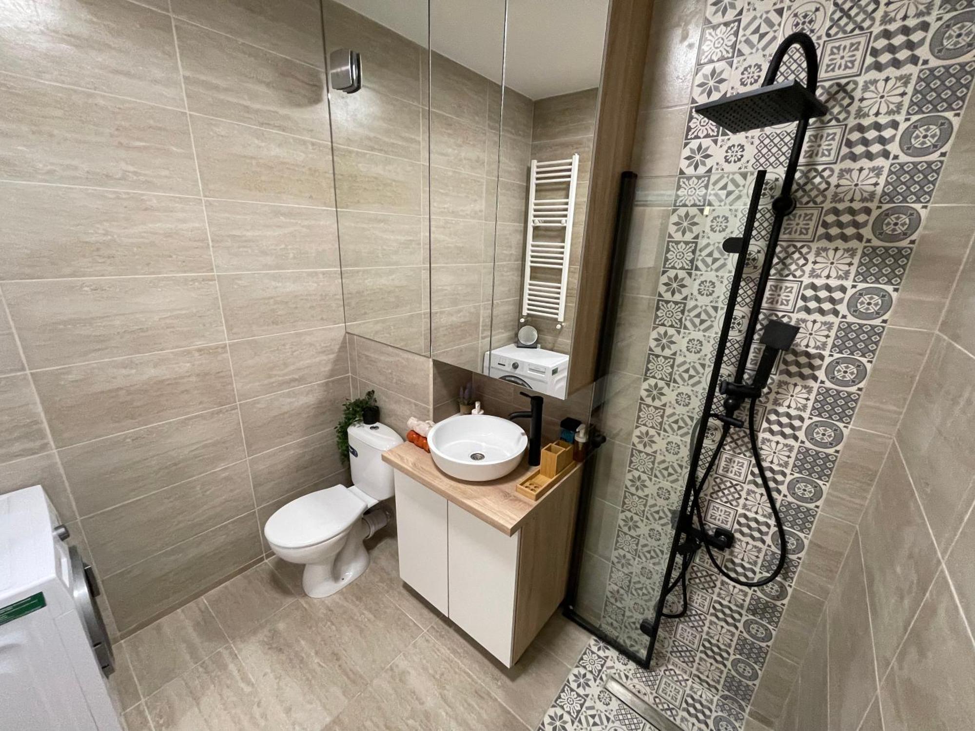 Radium Luxury Apartment Palace Bucharest Exterior photo